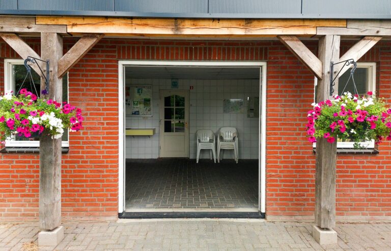 Camping Roderveld - Bild 11