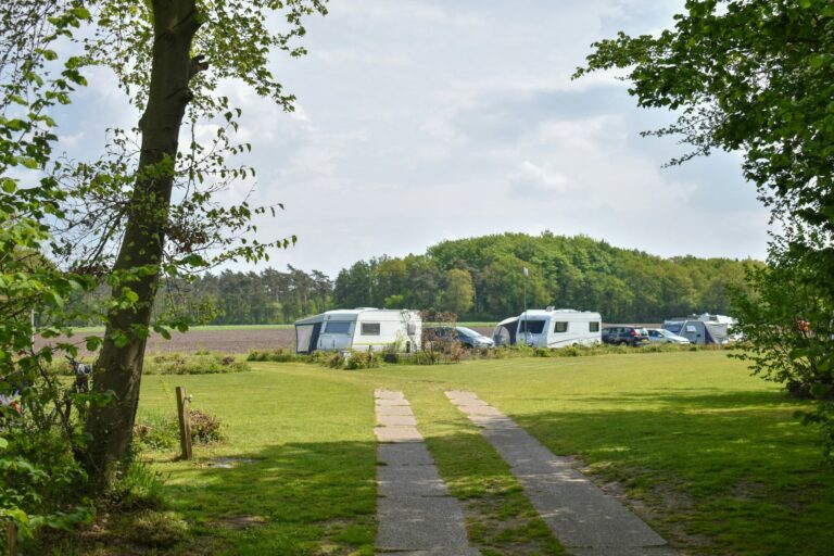 Camping Roderveld - Bild 2