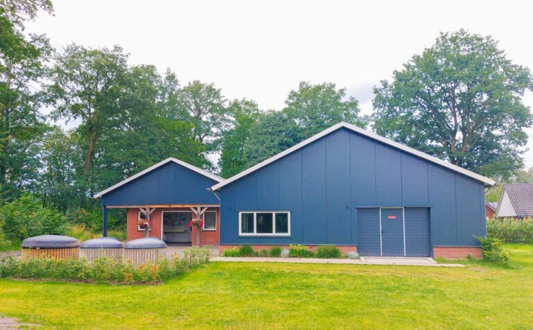 Camping Roderveld - Bild 4