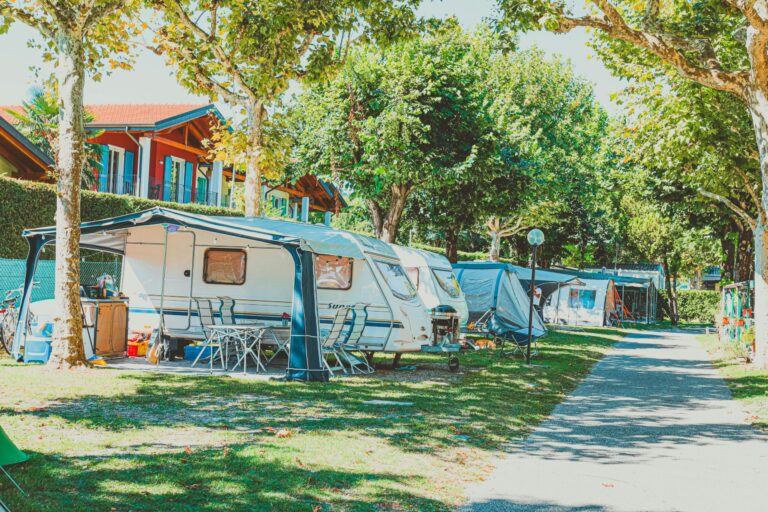 Camping Rose - Bild 1 Camping Rose - Bild 1