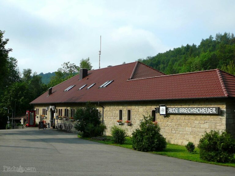 Camping Romantische Straße - Bild 10