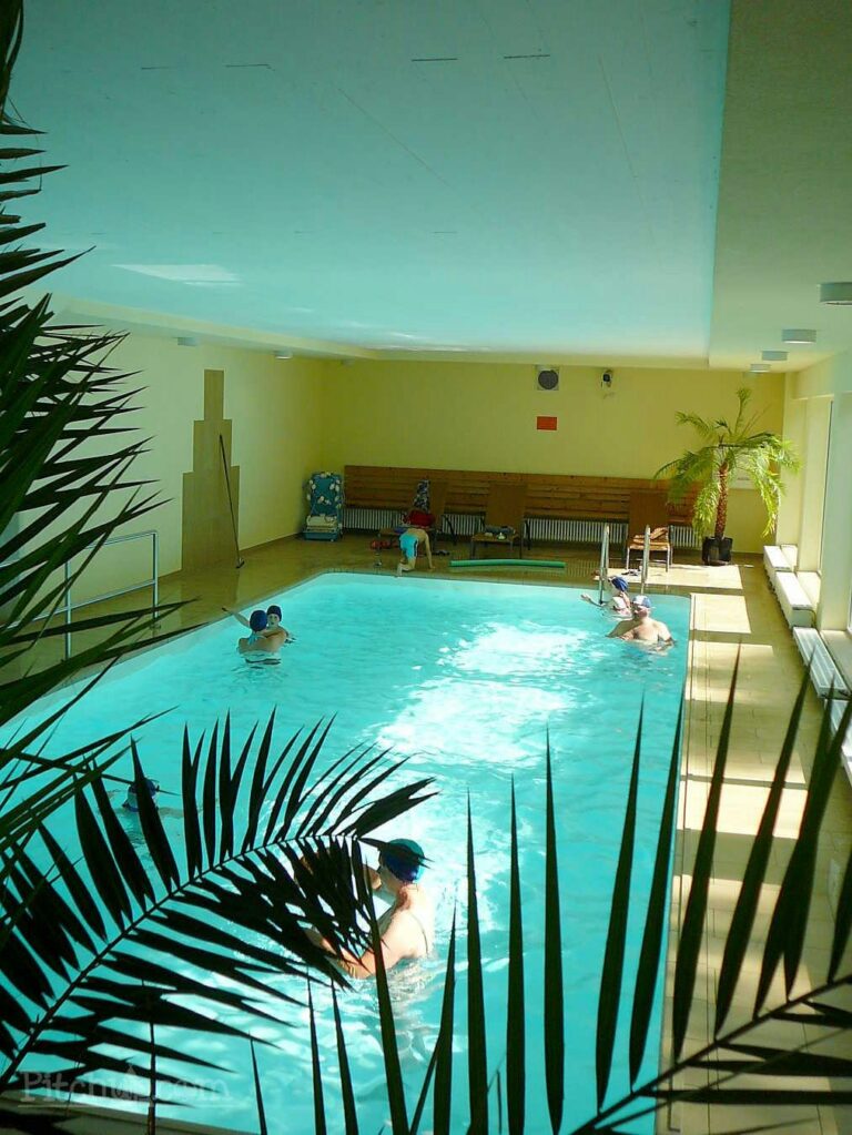 Camping Romantische Straße - Bild 11