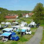 Camping Romantische Straße - Bild 2