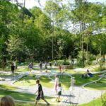 Camping Romantische Straße - Bild 3