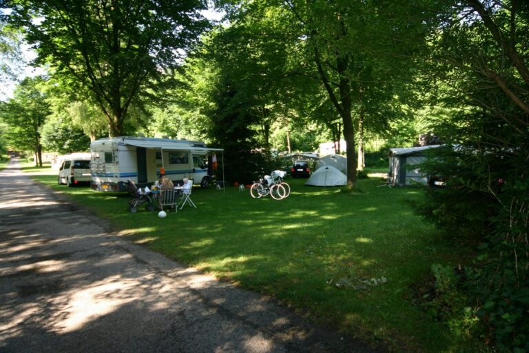 Camping Romantische Straße - Bild 4