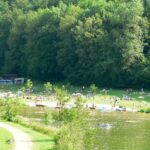 Camping Romantische Straße - Bild 7