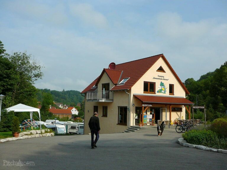 Camping Romantische Straße - Bild 8