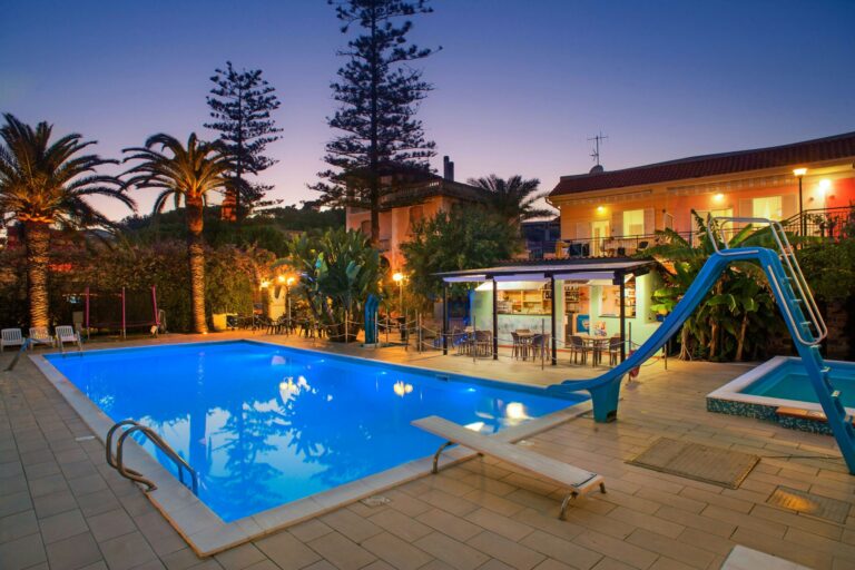 Camping Rosa - Bild 2