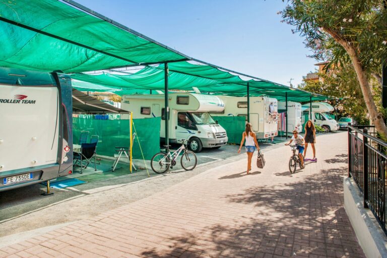 Camping Rosa - Bild 3