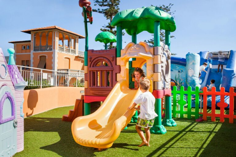 Camping Rosa - Bild 7