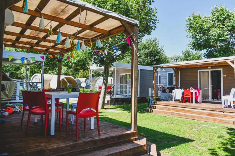 Camping Rose - Bild 10