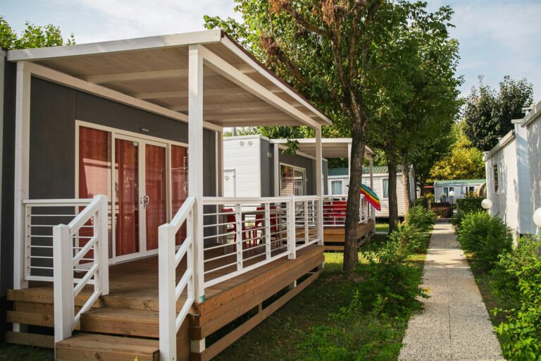 Camping Rose - Bild 11