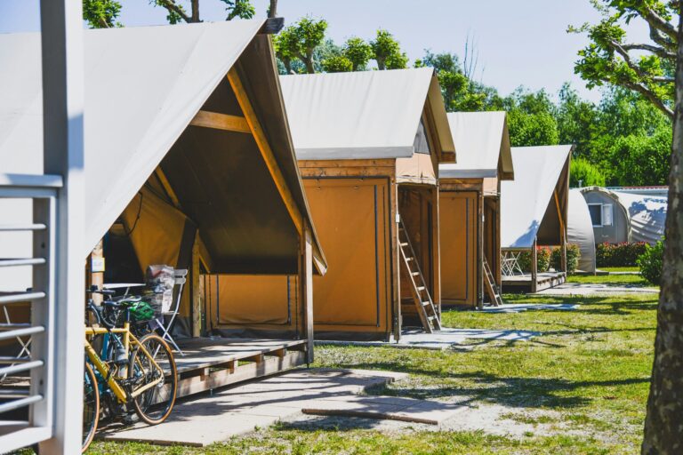 Camping Rose - Bild 12