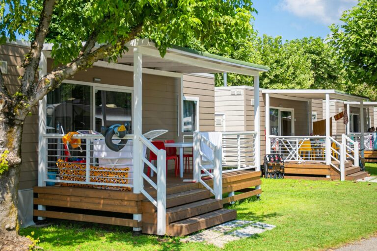 Camping Rose - Bild 7