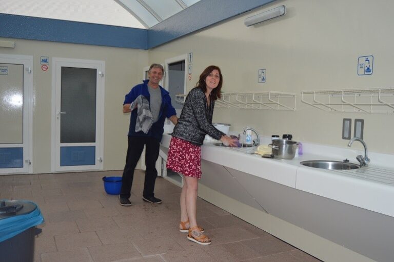 Camping Rotandorp - Bild 4