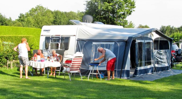 Camping Rotandorp - Bild 5