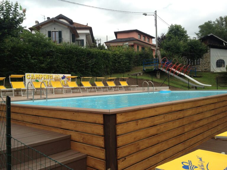 Camping Royal - Bild 11