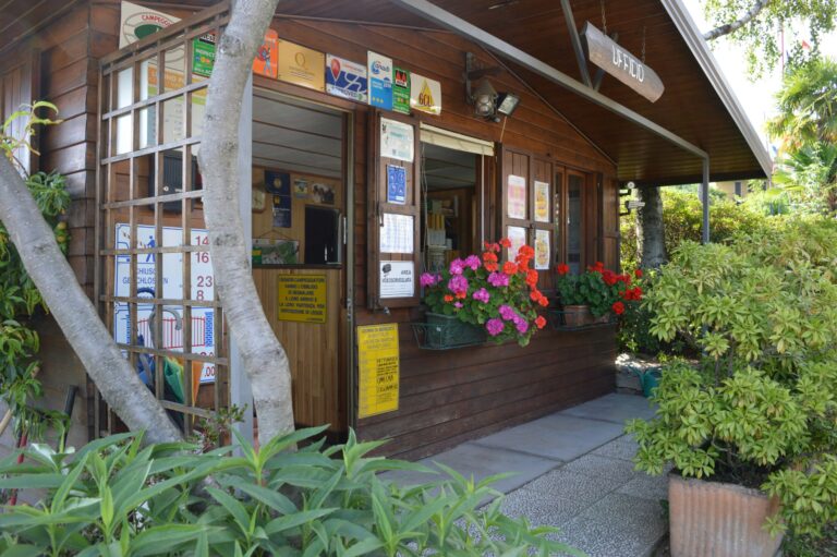 Camping Royal - Bild 5