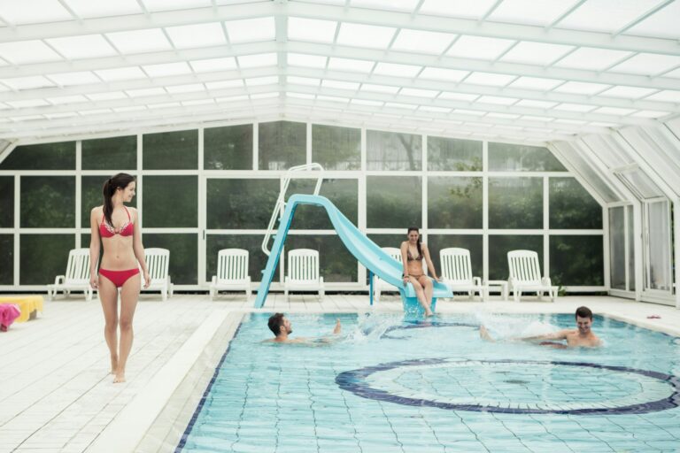 Camping Sabbiadoro - Bild 10