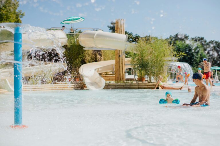 Camping Sabbiadoro - Bild 12