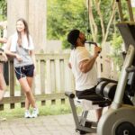 Camping Sabbiadoro - Bild 15