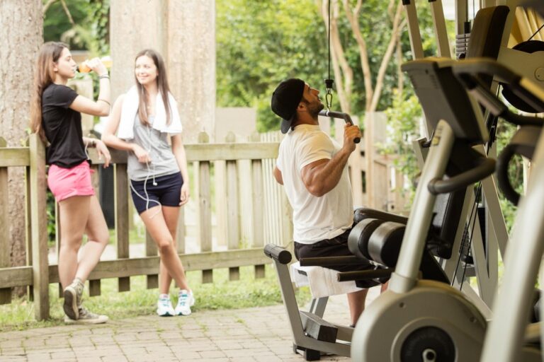 Camping Sabbiadoro - Bild 15