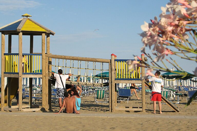 Camping Sabbiadoro - Bild 16