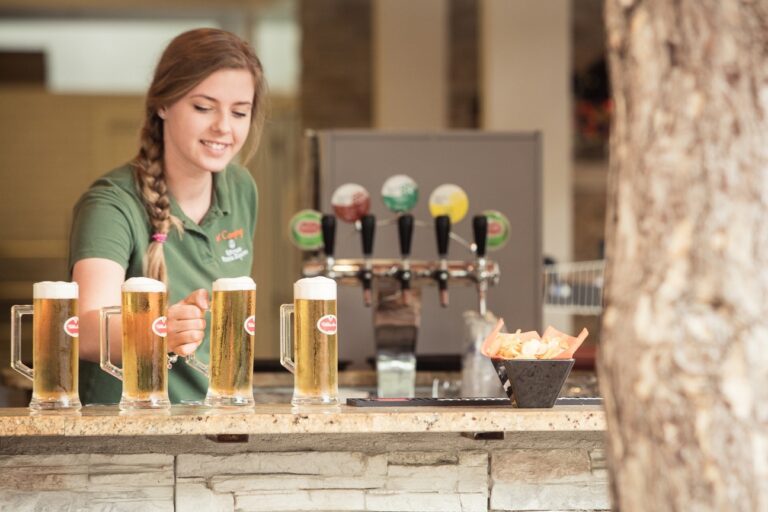 Camping Sabbiadoro - Bild 17