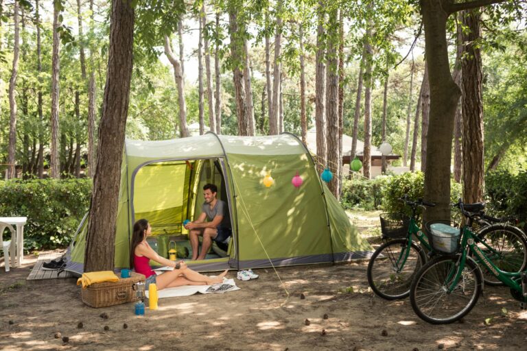 Camping Sabbiadoro - Bild 18