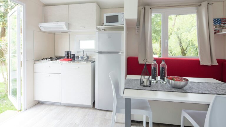 Camping Sabbiadoro - Bild 20