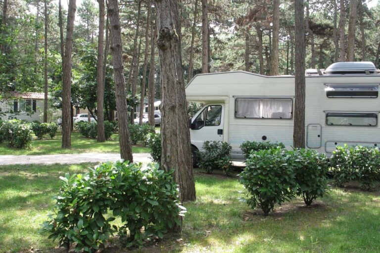 Camping Sabbiadoro - Bild 4