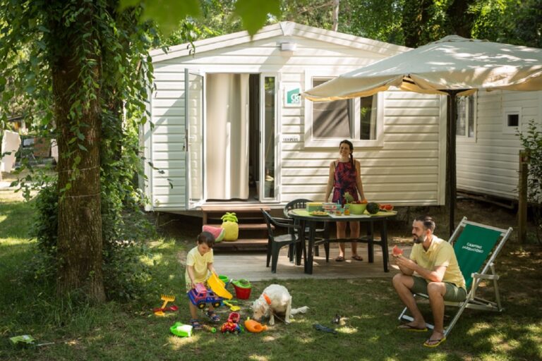 Camping Sabbiadoro - Bild 5