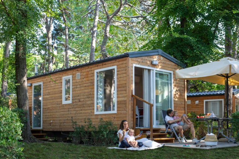 Camping Sabbiadoro - Bild 6