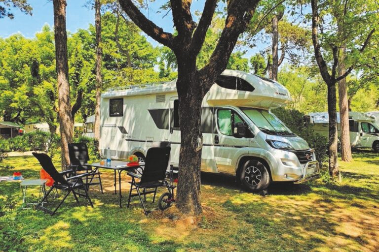 Camping Sabbiadoro - Bild 7