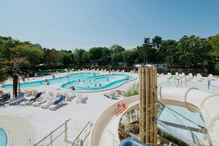 Camping Sabbiadoro - Bild 8