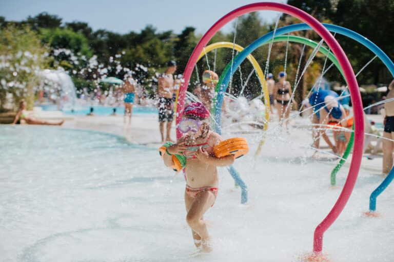 Camping Sabbiadoro - Bild 9