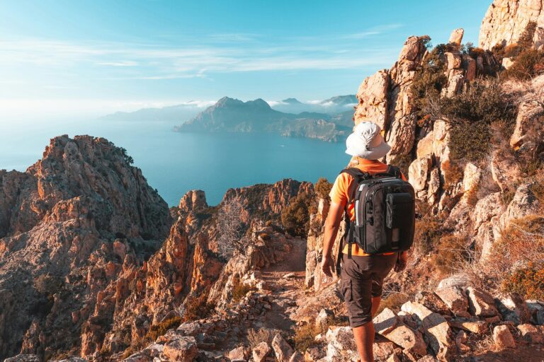 Camping Sagone - Bild 12