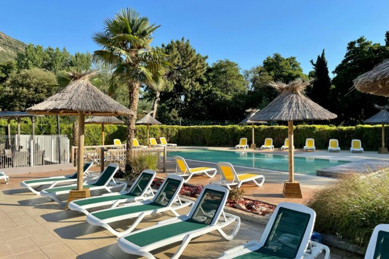 Camping Sagone - Bild 2