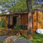 Camping Saint-disdille - Bild 1