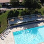 Camping Saint Pierre De Rousieux - Bild 4