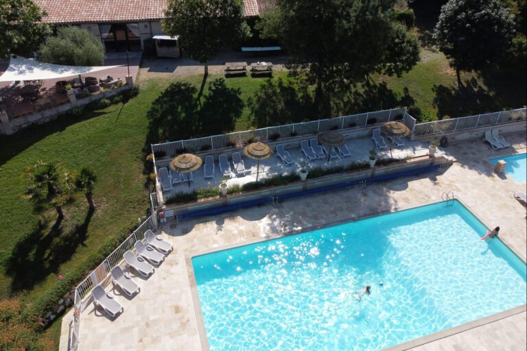 Camping Saint Pierre De Rousieux - Bild 4