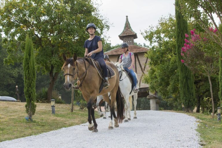 Camping Saint Pierre De Rousieux - Bild 6