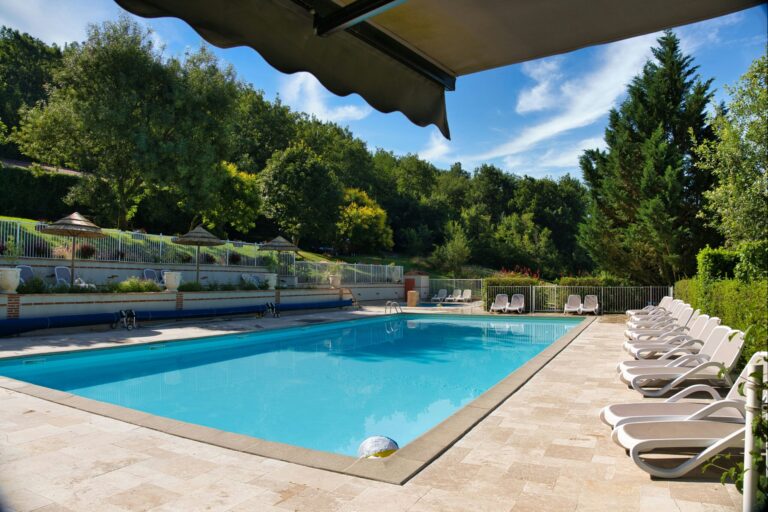 Camping Saint Pierre De Rousieux - Bild 7