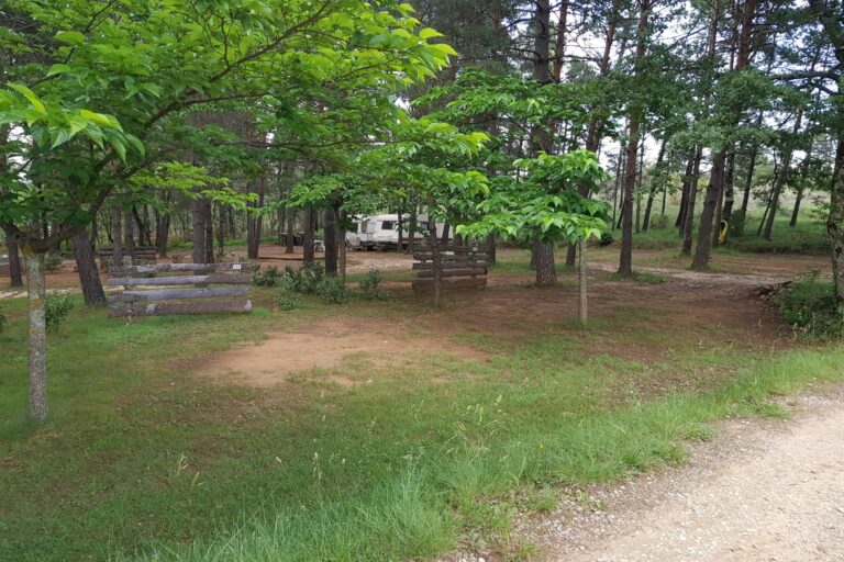 Camping Saint Sauvayre - Bild 3