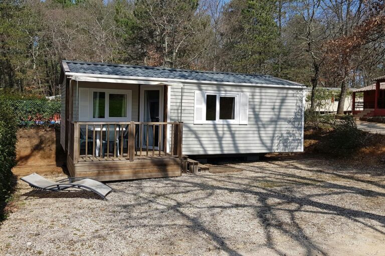 Camping Saint Sauvayre - Bild 4