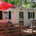 Camping Saint Sauvayre - Bild 7