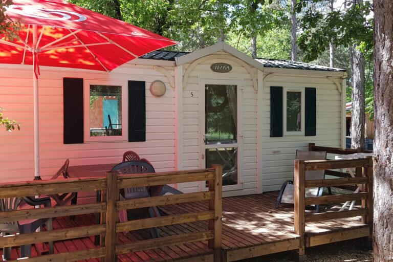 Camping Saint Sauvayre - Bild 7