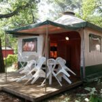 Camping Saint Sauvayre - Bild 8