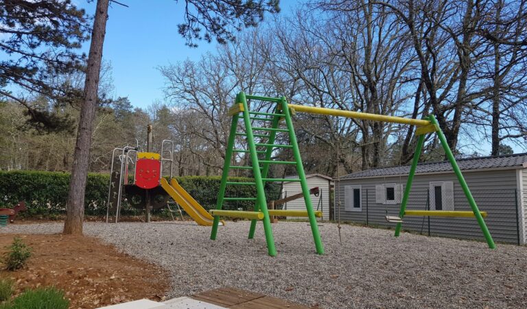 Camping Saint Sauvayre - Bild 9