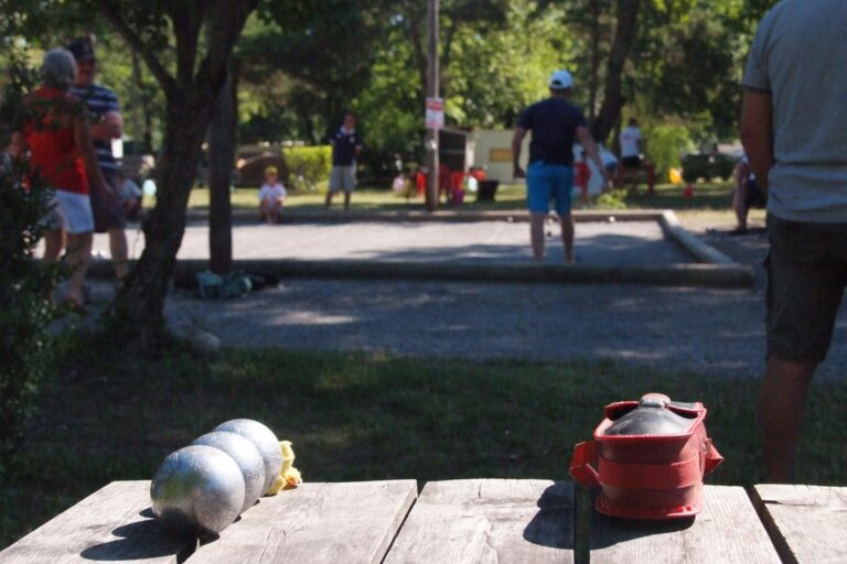 Camping Saint-disdille - Bild 10